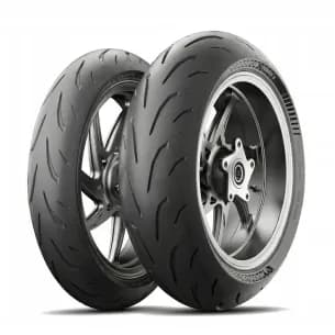 Michelin Power 6 Exclusive Edition
