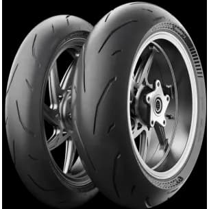 Michelin Power GP2