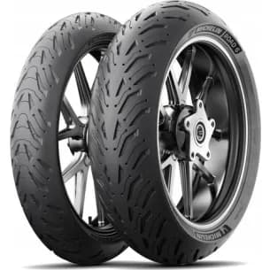 Michelin Road 6 GT