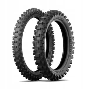 Michelin Starcross 6 Medium Hard