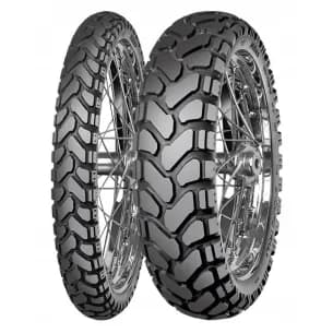 Mitas E07+ Dakar