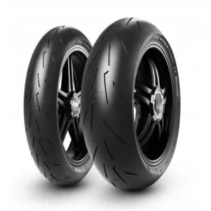 Pirelli Diablo Rosso IV Corsa