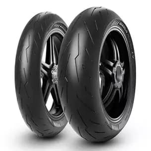 Pirelli Diablo Rosso Iv