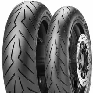 Pirelli DIABLO ROSSO SCOOTER P