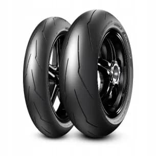 Pirelli Diablo Supercorsa V3 SC1