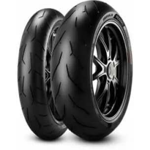 Pirelli Diablo Supercorsa V3 SC2
