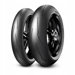 Pirelli DIABLO SUPERCORSA V3 SP
