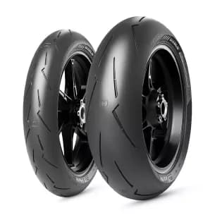 Pirelli Diablo Supercorsa V4 SP