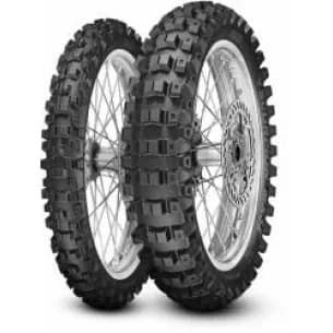 Pirelli Scorpion MX32 Mid Hard