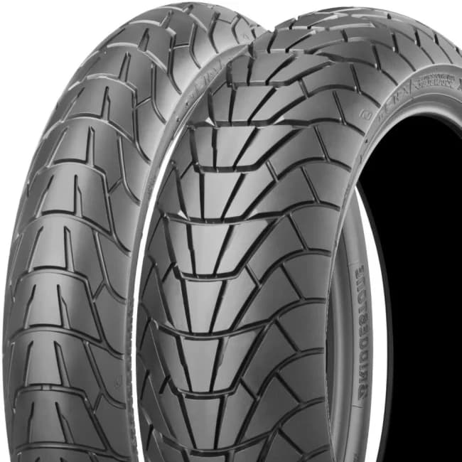 Bridgestone AX41S