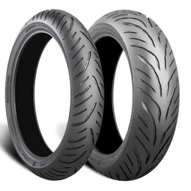Bridgestone Battlax Sport Touring T32 GT