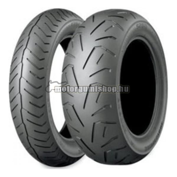 Bridgestone EXEDRA MAX