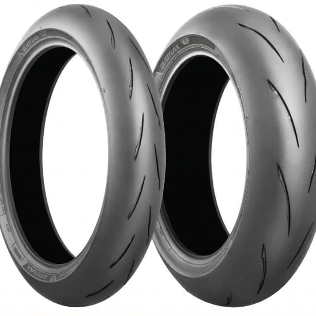 Bridgestone RS12
