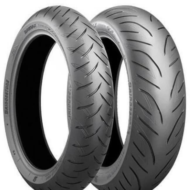 Bridgestone SC2 RAIN