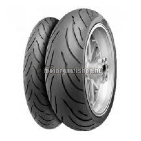 Continental ContiMotion Z