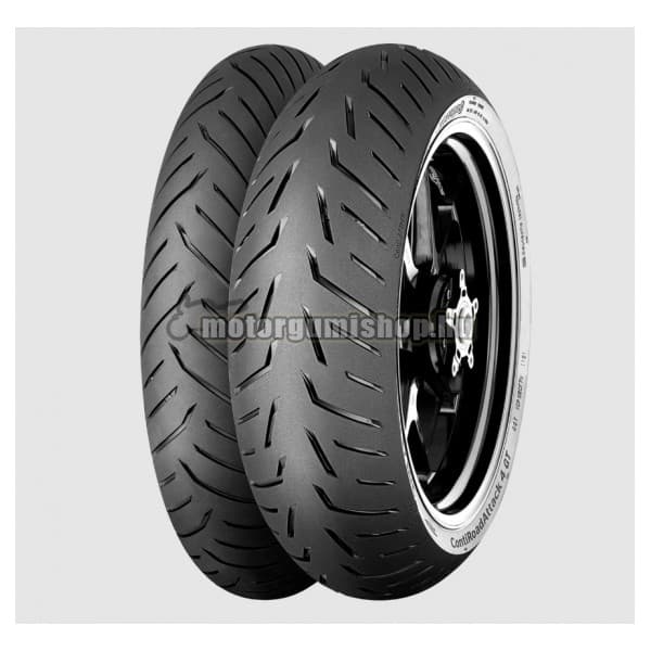 Continental ContiRoadAttack 4 GT