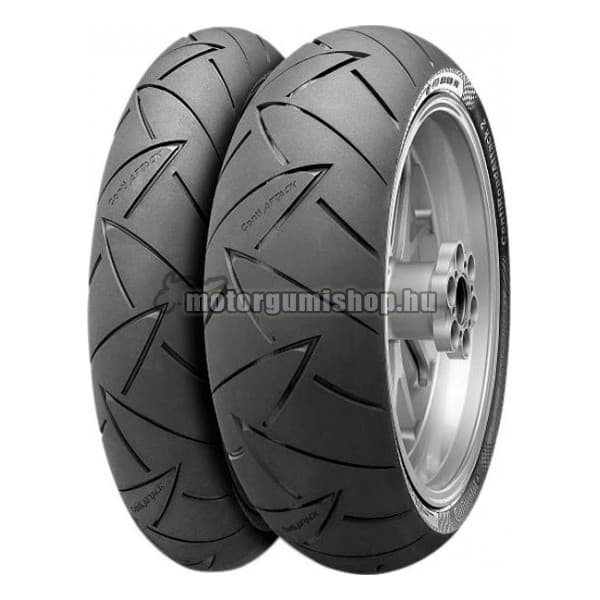 Continental ContiSportAttack 2 Páros