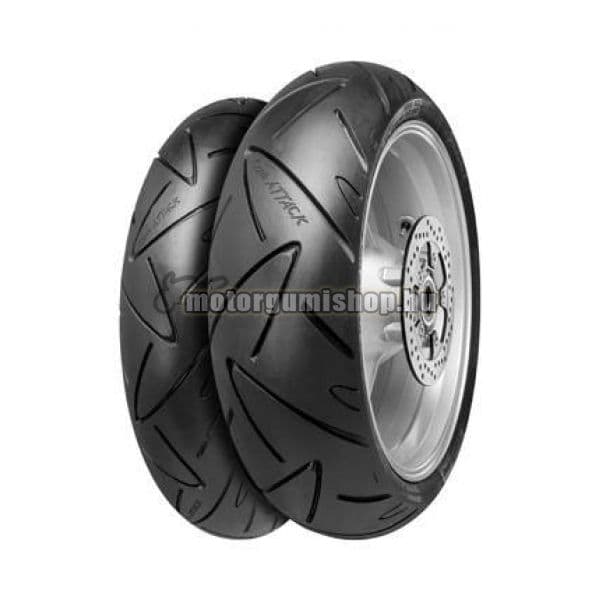 Continental ContiSportAttack