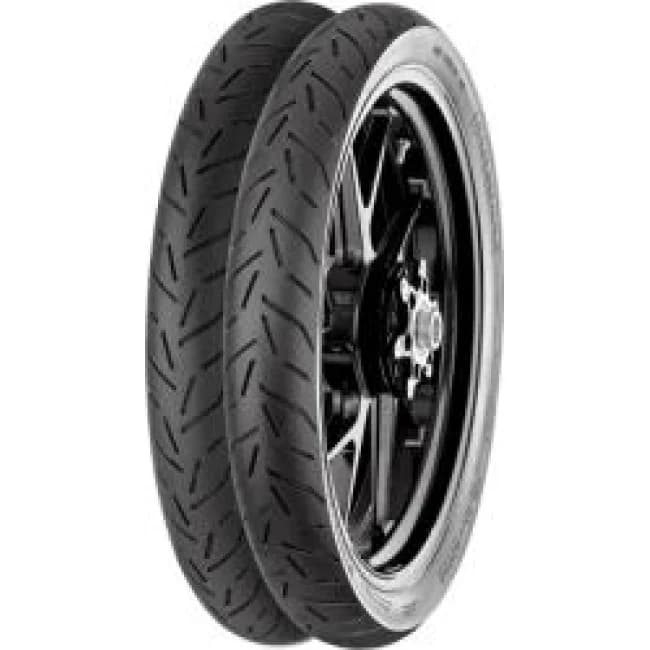 Continental ContiStreet / Reinforced