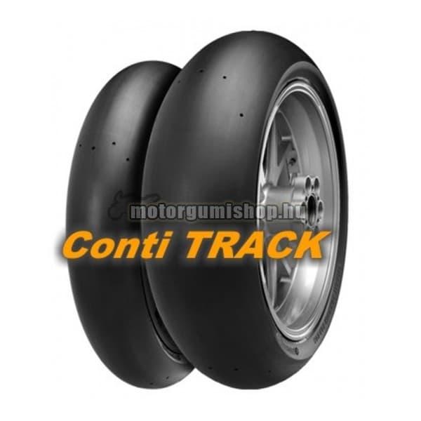 Continental ContiTrack Medium