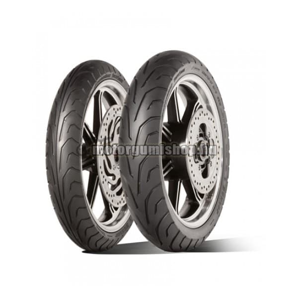 Dunlop Arrowmax Streetsmart