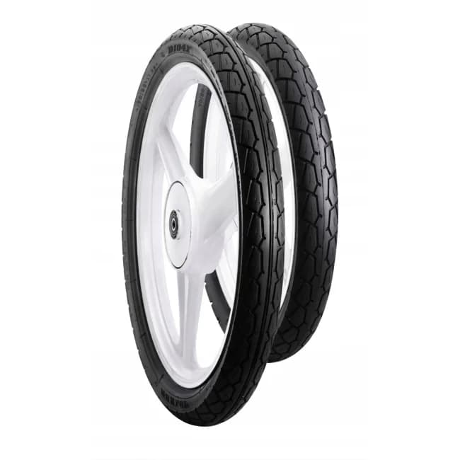 Dunlop D104F