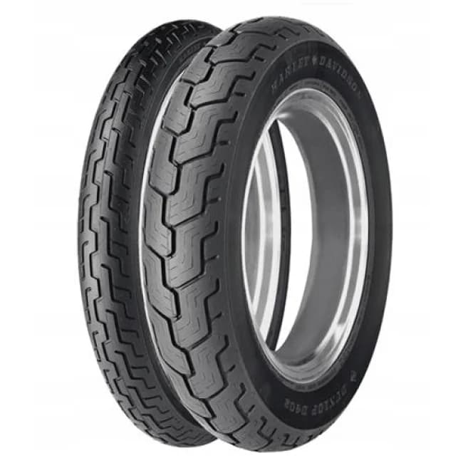 Dunlop D402F
