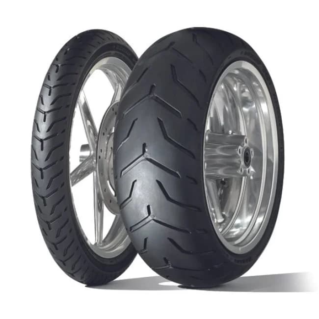 Dunlop D408