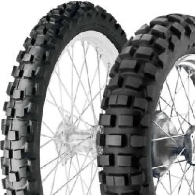 Dunlop D606F
