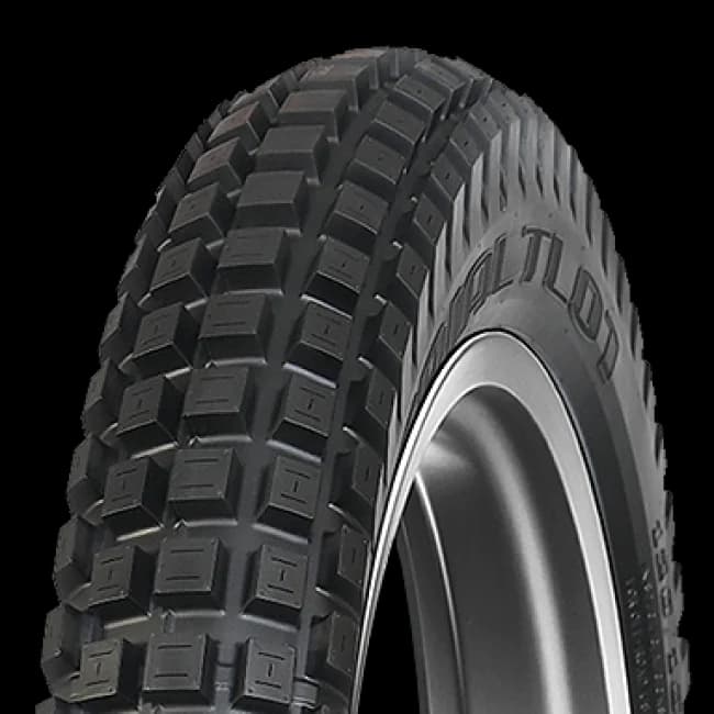 Dunlop Geomax Trial TL01