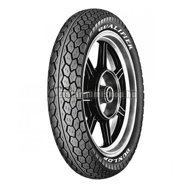Dunlop K127