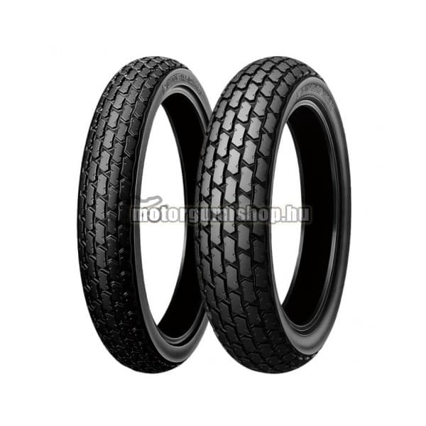 Dunlop K180 Scooter