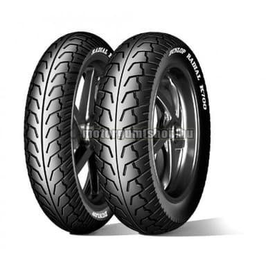 Dunlop K700