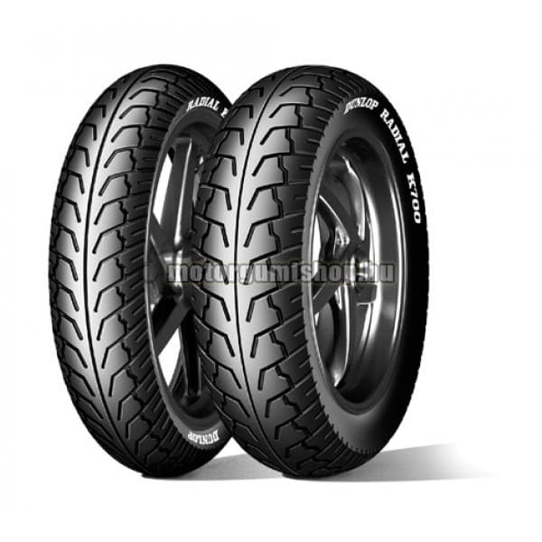 Dunlop K700