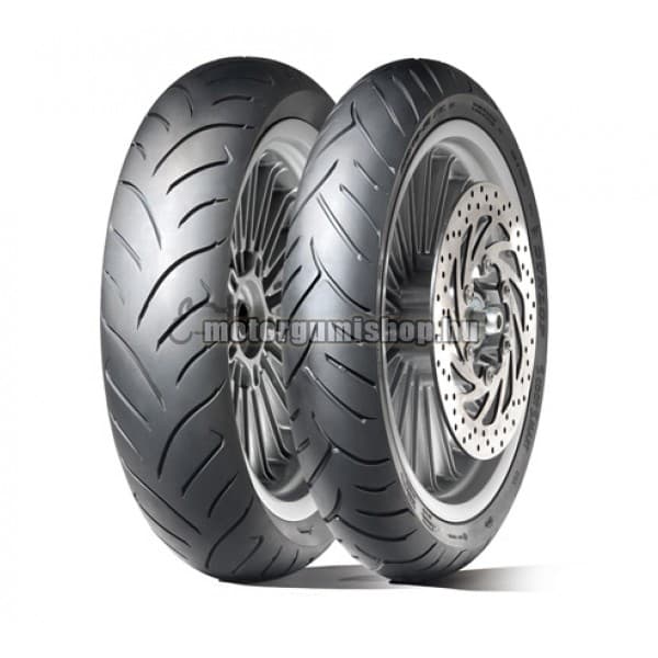 Dunlop Scootsmart