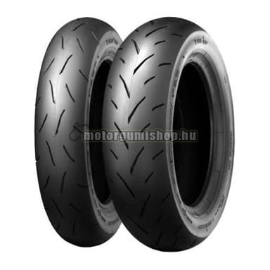 Dunlop Sportmax D221