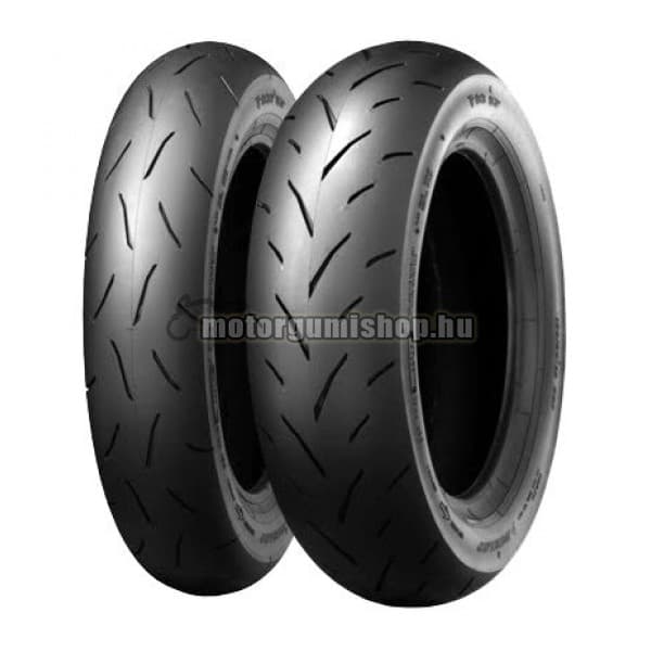 Dunlop Sportmax D221