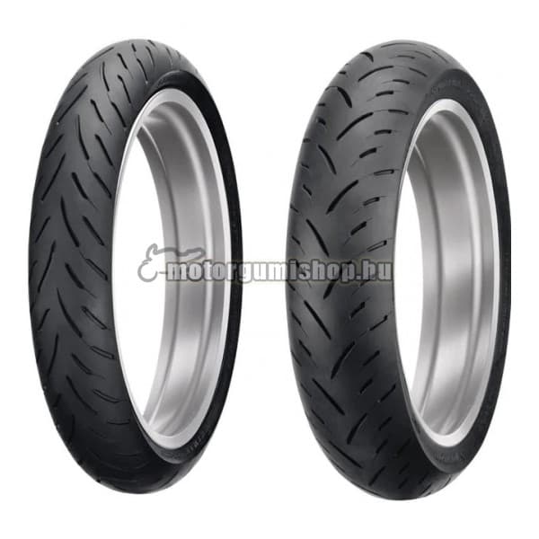 Dunlop Sportmax GPR300