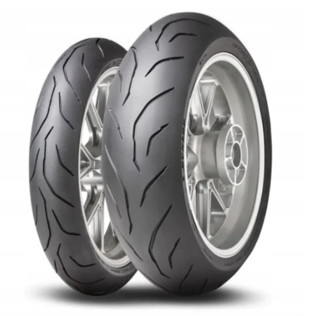 Dunlop Sportsmart mk4 Páros