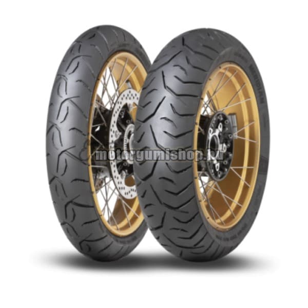 Dunlop Trailmax Meridian