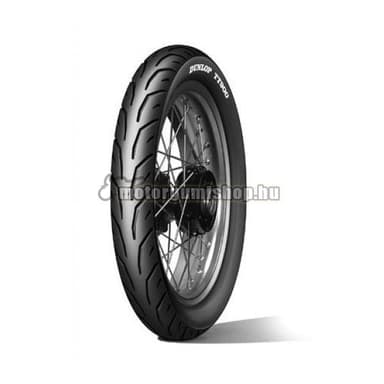 Dunlop TT900
