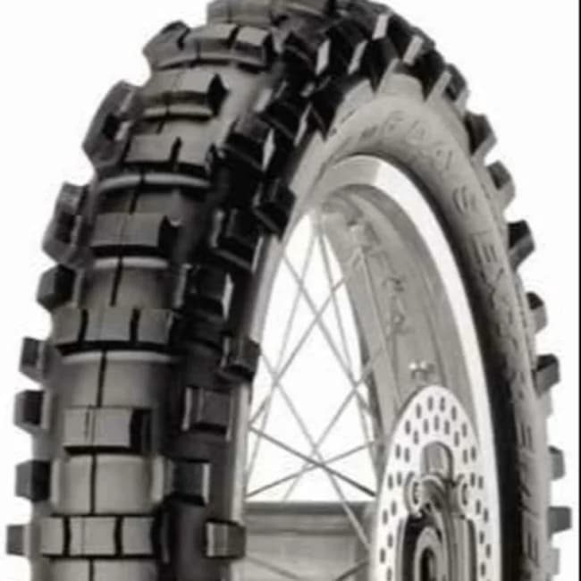 Metzeler Mce 6 Days Extreme Extra Soft
