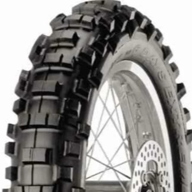 Metzeler Mce 6 Days Extreme Super Soft