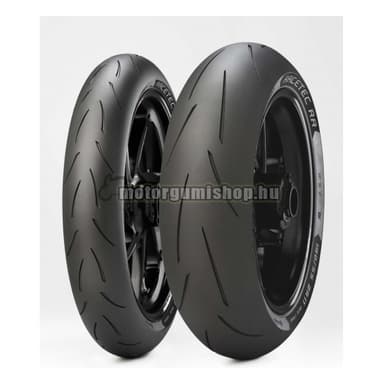 Metzeler RACETEC RR K3