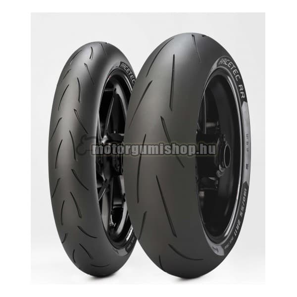 Metzeler RACETEC RR K3