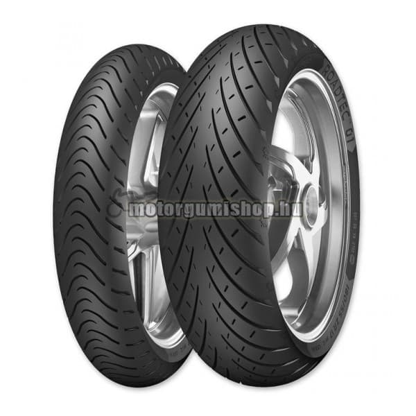Metzeler ROADTEC 01 HWM Páros