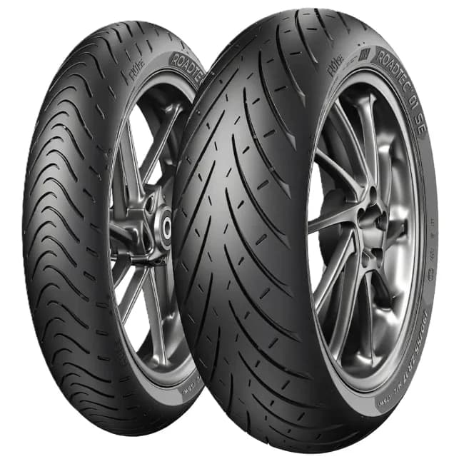 Metzeler Roadtec 01 SE