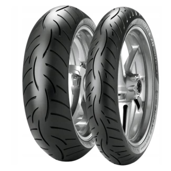Metzeler Roadtec Z8 INT M