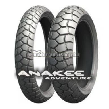 Michelin ANAKEE ADVENTURE