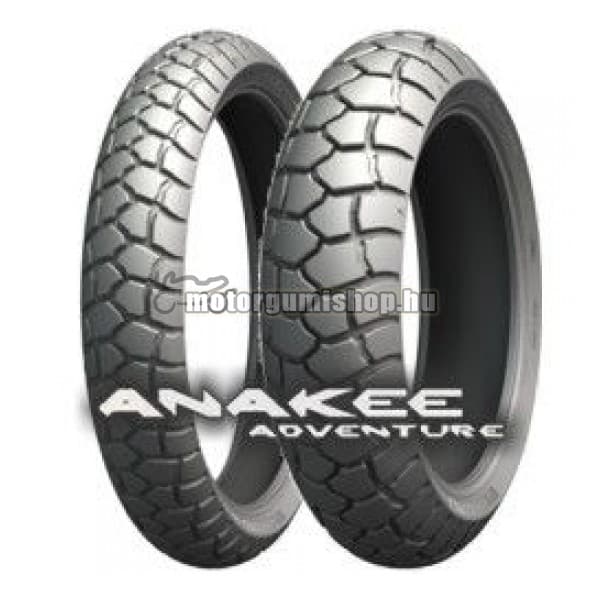 Michelin ANAKEE ADVENTURE